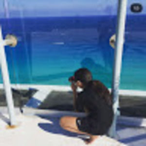 Meet your Posher, Lopez